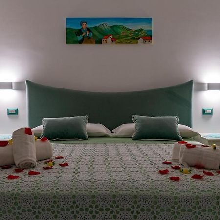 La Dimora Dei Nonni Villa Agerola Kültér fotó